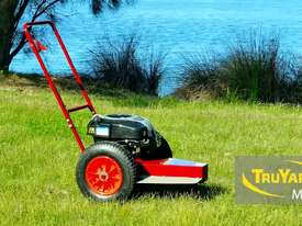 Truyard MT50161 Mower/Trimmer - picture0' - Click to enlarge