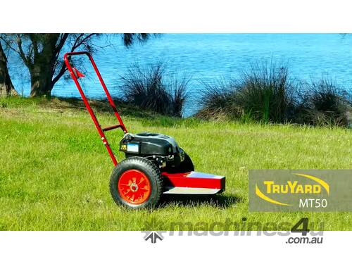 Truyard MT50161 Mower/Trimmer