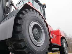 KALMAR Medium Forklift Truck 16T, 600mm Load Centre Distance - ECG160-6 - picture0' - Click to enlarge