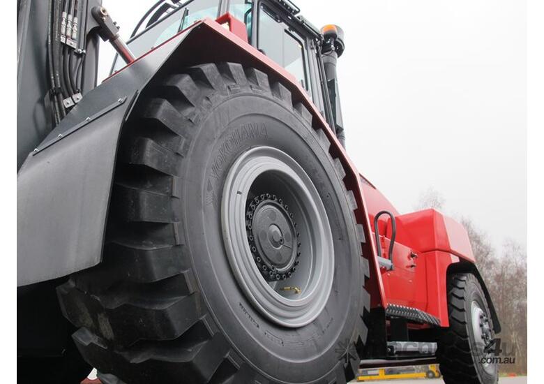 New kalmar KALMAR Medium Forklift Truck 16T 600mm Load Centre Distance