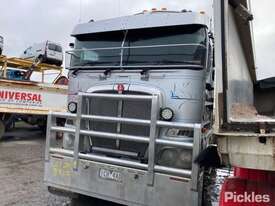 2014 Kenworth K200 Big Cab - picture0' - Click to enlarge