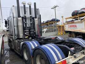 2014 Kenworth K200 Big Cab - picture1' - Click to enlarge