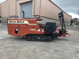 Ditch Witch JT520 Directional Drill - SMALL AND MIGHTY- GREAT CONDITION - picture0' - Click to enlarge