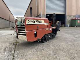 Ditch Witch JT520 Directional Drill - SMALL AND MIGHTY- GREAT CONDITION - picture0' - Click to enlarge