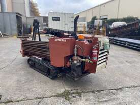 Ditch Witch JT520 Directional Drill - SMALL AND MIGHTY- GREAT CONDITION - picture1' - Click to enlarge