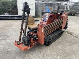 Ditch Witch JT520 Directional Drill - SMALL AND MIGHTY- GREAT CONDITION - picture2' - Click to enlarge