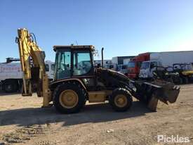 2002 Caterpillar 432D - picture1' - Click to enlarge