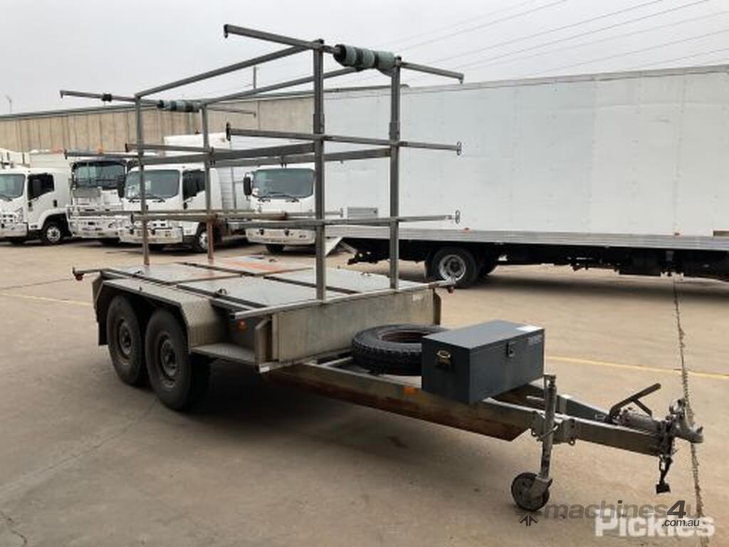 Buy Used Southwest 2005 Southwest Trailers in , Listed on Machines4u