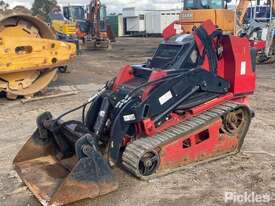 2016 Toro TX1000 Wide Track - picture0' - Click to enlarge