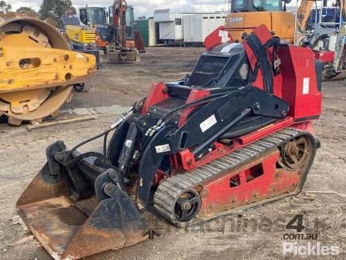 2016 Toro TX1000 Wide Track