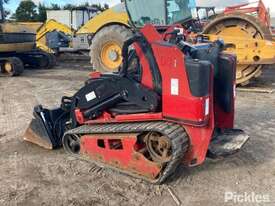 2016 Toro TX1000 Wide Track - picture0' - Click to enlarge