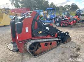 2016 Toro TX1000 Wide Track - picture2' - Click to enlarge