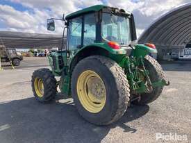 John Deere 6130 - picture2' - Click to enlarge