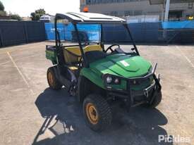 2018 John Deere XUV560E - picture0' - Click to enlarge