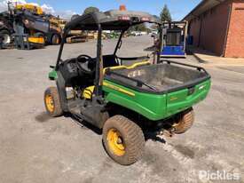 2018 John Deere XUV560E - picture2' - Click to enlarge