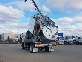 Vacuum Tanker Skid, Hydro Excavation, NDD IN STOCK NOW! - picture0' - Click to enlarge