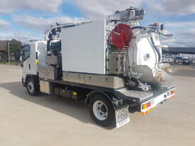 Vacuum Tanker Skid, Hydro Excavation, NDD IN STOCK NOW! - picture0' - Click to enlarge