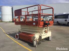 1999 JLG 2658E - picture0' - Click to enlarge