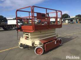 1999 JLG 2658E - picture0' - Click to enlarge