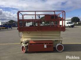 1999 JLG 2658E - picture1' - Click to enlarge