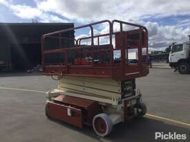 1999 JLG 2658E - picture2' - Click to enlarge