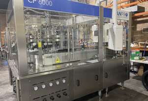 CANPRO Can filler seamer