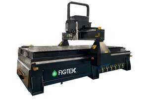FIGTEK CNC ROUTER 1325