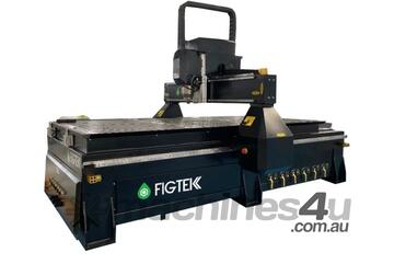 FIGTEK CNC ROUTER 1325