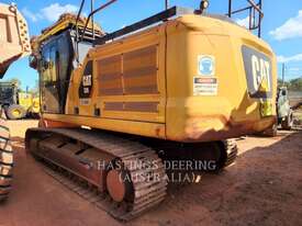 CATERPILLAR 336-07 Track Excavators - picture0' - Click to enlarge