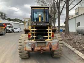 Komatsu WA250-3 Wheel Loader - picture2' - Click to enlarge