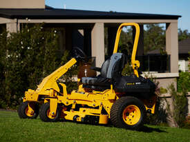 NEW - Cub Cadet PRO Z 554S - Steep Terrain Capable Commercial Mower - picture1' - Click to enlarge