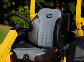 NEW - Cub Cadet PRO Z 554S - Steep Terrain Capable Commercial Mower - picture2' - Click to enlarge