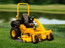 NEW - Cub Cadet PRO Z 554S - Steep Terrain Capable Commercial Mower - picture0' - Click to enlarge