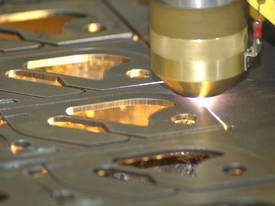PlasmaCAM CNC Plasma Cutting machine - picture2' - Click to enlarge