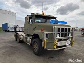 1989 International S2600 - picture0' - Click to enlarge