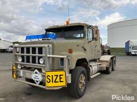 1989 International S2600 - picture0' - Click to enlarge