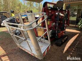 2012 Hinowa Goldlift 12.56 - picture0' - Click to enlarge