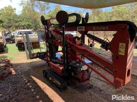 2012 Hinowa Goldlift 12.56 - picture1' - Click to enlarge