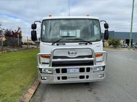 Truck Tipper UD PK16280 Condor 2012 280HP 124327km SN1406 DE10417 - picture2' - Click to enlarge