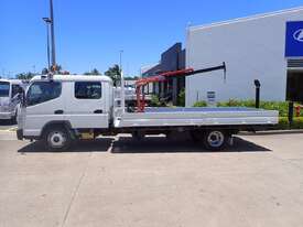 MITSUBISHI CANTER - picture0' - Click to enlarge