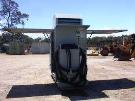 Oil Lift Technologies diesel hydraulic power packs - picture1' - Click to enlarge