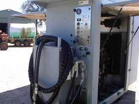 Oil Lift Technologies diesel hydraulic power packs - picture2' - Click to enlarge