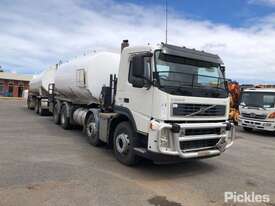 2010 Volvo FM MK2 - picture0' - Click to enlarge