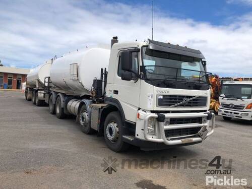 2010 Volvo FM MK2