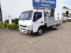 MITSUBISHI CANTER - picture0' - Click to enlarge