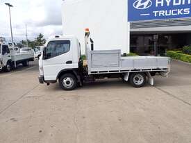 MITSUBISHI CANTER - picture0' - Click to enlarge