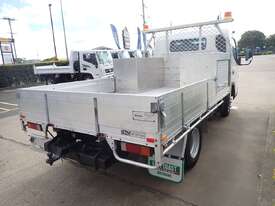 MITSUBISHI CANTER - picture2' - Click to enlarge