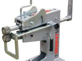 BRAMLEY SJ2 Swage Jenny & Wiring Machine - picture0' - Click to enlarge