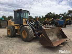 2007 John Deere 544J - picture0' - Click to enlarge