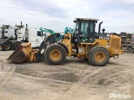 2007 John Deere 544J - picture1' - Click to enlarge